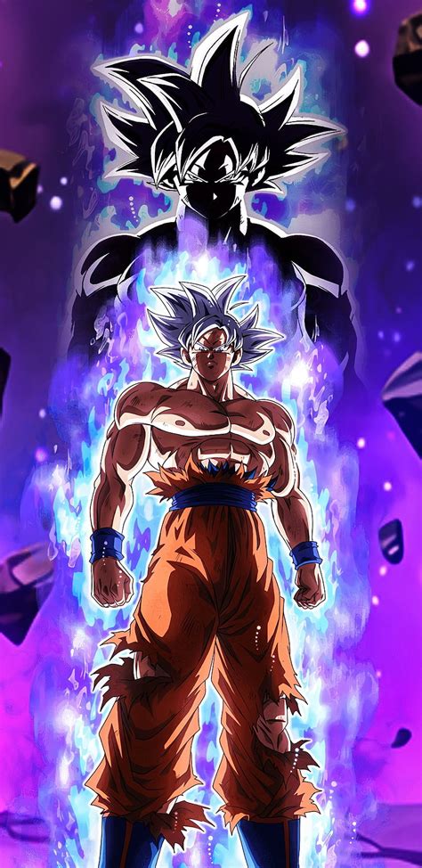 Goku Wallpaper 4k For Mobile - Infoupdate.org