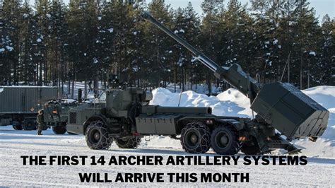 British Army Replace AS90, New Artillery System Is Coming - YouTube