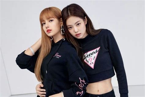 BLACKPINK: Lisa reveals that Jennie is her girlfriend in the US