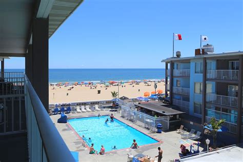 Flagship Oceanfront Hotel in Ocean City | Best Rates & Deals on Orbitz