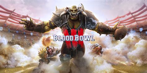 Blood Bowl 3 Introduces Season Passes And New Factions