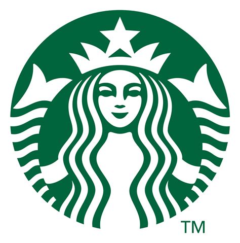 Starbucks Logo PNG Transparent & SVG Vector - Freebie Supply