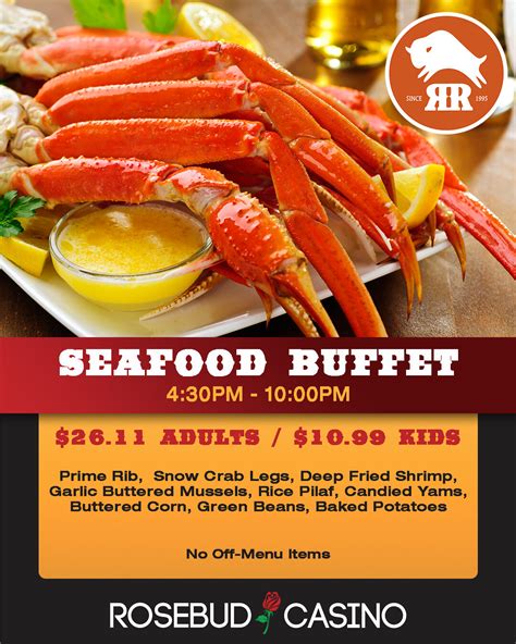 Total 44+ imagen crab leg buffet near me - Abzlocal.mx