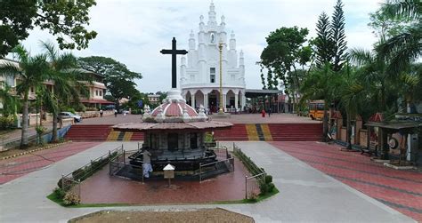 Athirampuzha Church Perunnal - Kottayam - Kerala Photos - Kerala