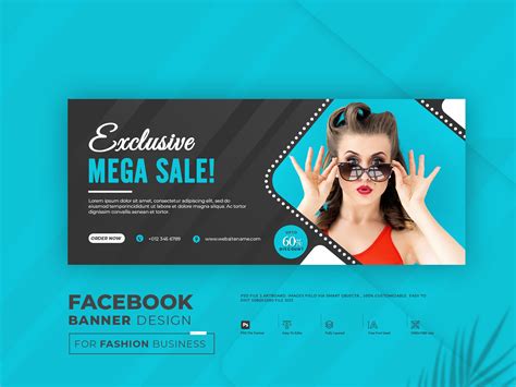 Facebook Cover Design by Kamrun Lima on Dribbble