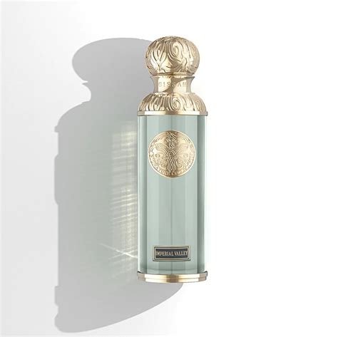 Imperial Valley Gissah perfume - a fragrance for women and men 2021