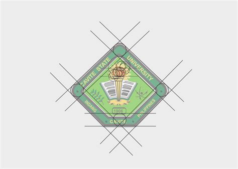 Redesigning Cavite State University on Behance