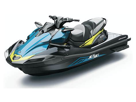 New 2023 Kawasaki Jet Ski Ultra 310X Watercraft in Bellevue, WA | Stock Number: