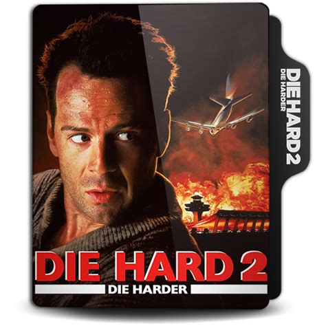 Die Hard 2 (1990) by doniceman on DeviantArt