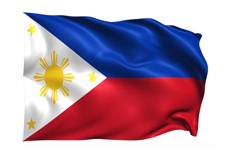 Philippines Flag Waving Philippines Flag Background Video – NBKomputer