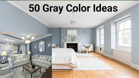 Gray Color Combination For Living Room | Baci Living Room