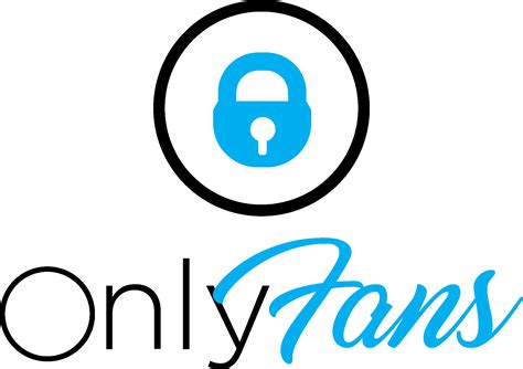 Onlyfans Lock Logo Vector - (.Ai .PNG .SVG .EPS Free Download)