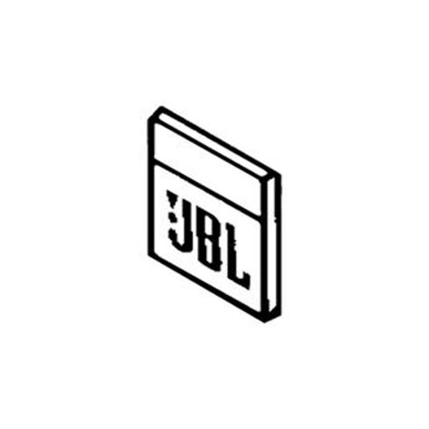 Download High Quality jbl logo white Transparent PNG Images - Art Prim ...