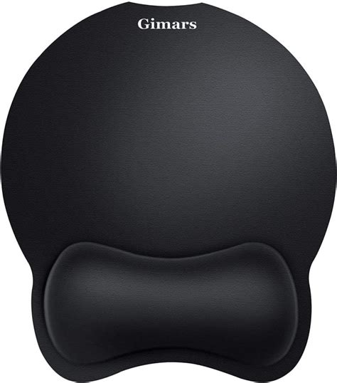 15 Best Ergonomic Mouse Pads in 2023