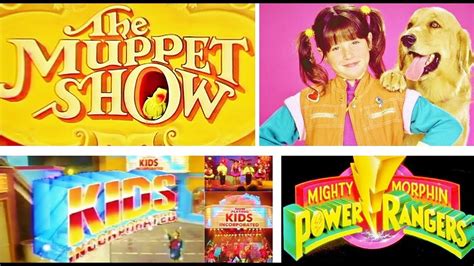 Kids Tv Shows From The 80s | Kids Matttroy