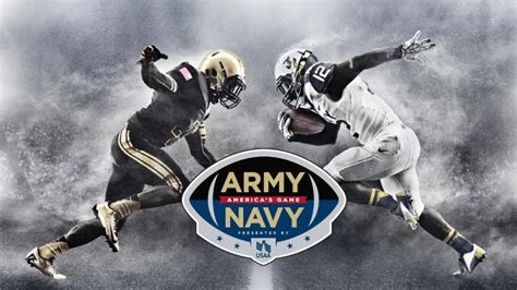 Army Navy Game 2022 | Vet X