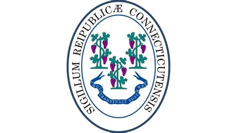 What is the Connecticut State Seal? Learn the History of the CT State Seal