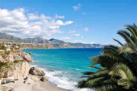 Sunny Outlook For Costa Del Sol As Tourist Numbers Continue To Rise ...