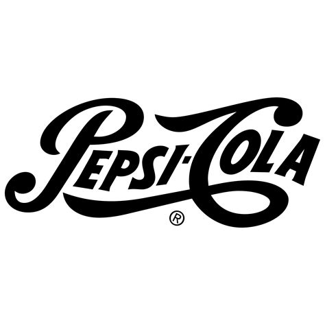 Pepsi Cola Logo PNG Transparent & SVG Vector - Freebie Supply