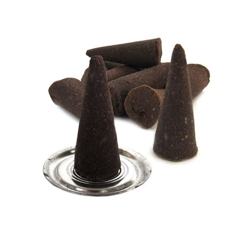 Incense Cones – Page 2 – Grove and Grotto