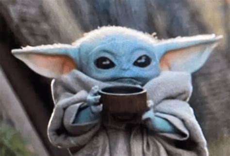 'The Mandalorian' Director Explains Inspiration Behind Baby Yoda Sipping Tea - Inside the Magic