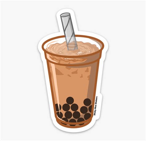 Bubble Tea Milk Tea Boba Clipart, HD Png Download Transparent Png Image PNGitem | atelier-yuwa ...