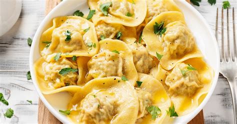 33 Best Ravioli Filling Ideas (+ Easy Recipes) - Insanely Good