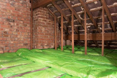 U-Spec Encapsulated Loft Insulation2 | Construction UK Magazine