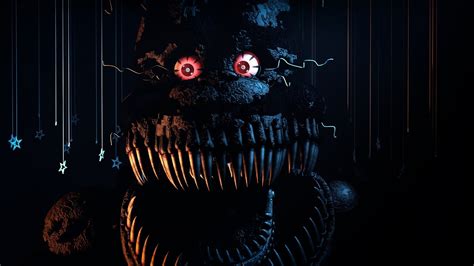 [FNAF SFM] Five Night's at Freddy's 4 All Jumpscares Remade - YouTube