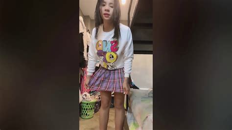 BIGO LIVE HOT SEXY TEEN THAILAND GIRL ON LIVE FOR 5 STARS 016 - YouTube