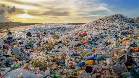 Pemerintah: Sudah Pedulikah Terhadap Masalah Sampah Plastik?