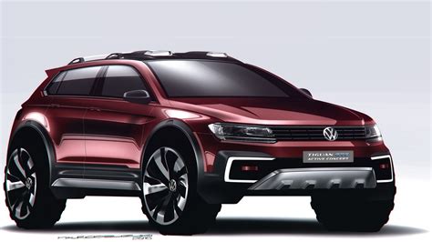 Volkswagen Ruggdzz: SUV elétrico com pegada off-road estreia em 2023