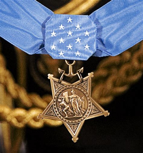 Medal Of Honor Approved For Civil War Hero