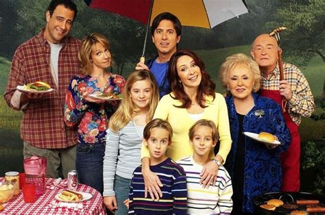 15+ Best American Sitcoms of All the Time (Comedy TV Series)