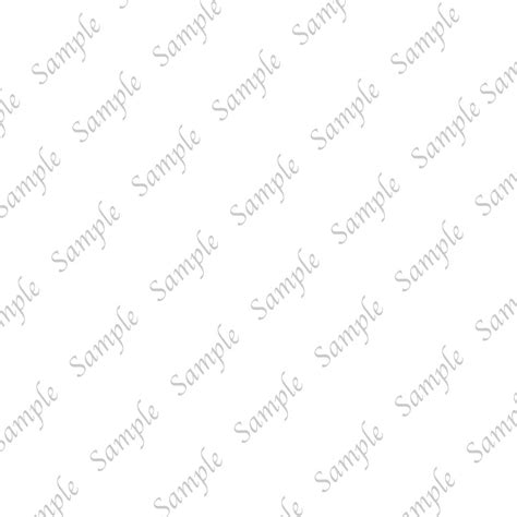 Watermark, Sample Watermark PNG, Watermark to Help Protect Your Online Photos and Sample Images ...