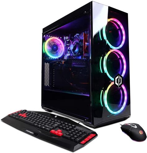 Top 10 Best Gaming PCs under $1000 - Bestlist