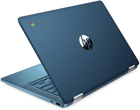 HP X360 14a-ca0030wm 14″ HD Touchscreen Chromebook with Celeron N4020 Review | Electronics Critique