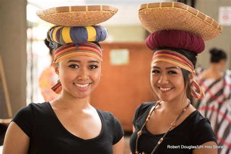 PHOTO ESSAY: UH Hilo’s 2015 Barrio Fiesta celebrates Filipino culture ...