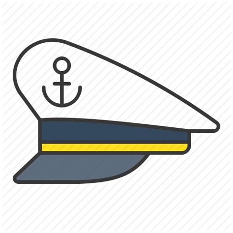 Sailor Hat Drawing | Free download on ClipArtMag