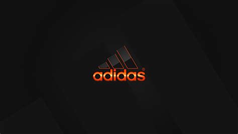 Adidas Logo Wallpapers | PixelsTalk.Net