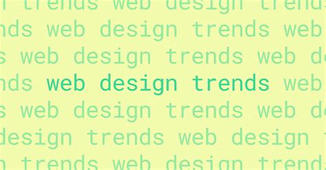 9 web design trends for 2020 - Prototypr | Prototyping