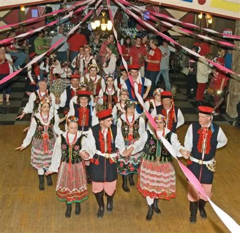 Halfway To Dyngus Day Celebration In New York