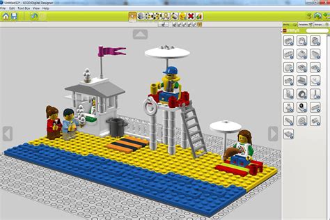 5 Best LEGO Design Software in 2024