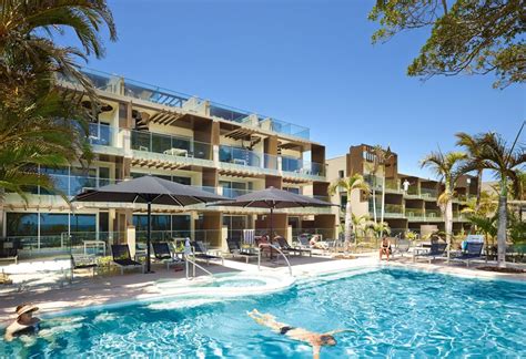 Seahaven Resort Noosa | Archify Indonesia