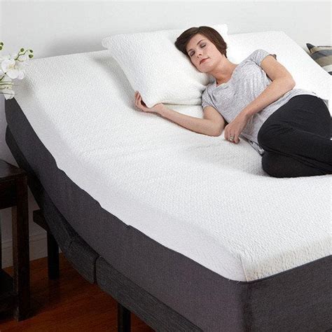 The Best Mattress for Adjustable Beds - 2019 Reviews | The Sleep Judge