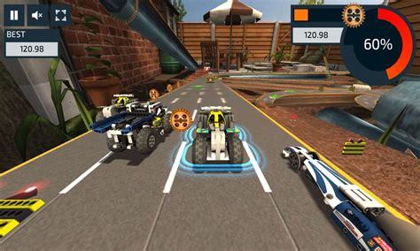 Lego brings 2 new racing games to the Windows Store | Windows Central