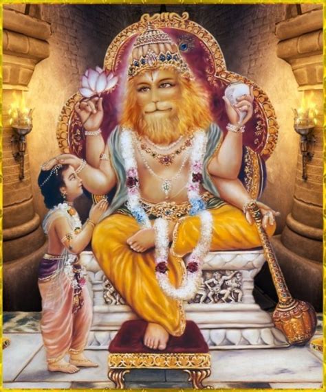 Download 276 Best Lord Narasimha Images On Pinterest - Lord Narasimha Avatar On Itl.cat