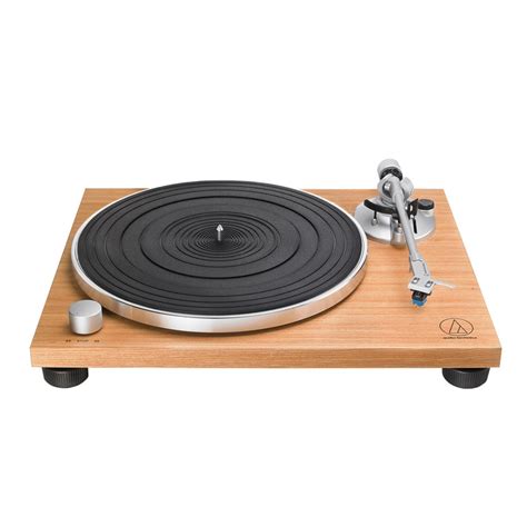 Turntables With Built-In Preamp — TurntableLab.com