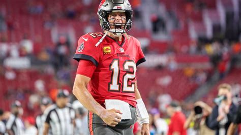 The Buccaneers’ offense has several problems, but Tom Brady isn’t one of them | Touchdown Wire