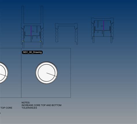 Rhino 8 Beta - Clipping Drawing Bug - Drafting & Illustration - McNeel Forum